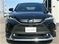 2024 Toyota Harrier