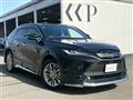 2024 Toyota Harrier