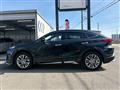 2024 Toyota Harrier
