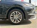 2024 Toyota Harrier