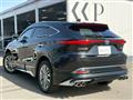 2024 Toyota Harrier
