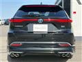 2024 Toyota Harrier