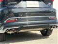 2024 Toyota Harrier