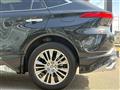 2024 Toyota Harrier