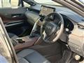 2024 Toyota Harrier