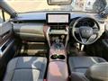 2024 Toyota Harrier
