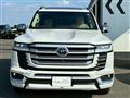 2023 Toyota Land Cruiser