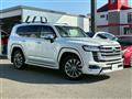2023 Toyota Land Cruiser