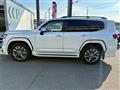 2023 Toyota Land Cruiser