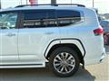 2023 Toyota Land Cruiser