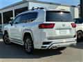 2023 Toyota Land Cruiser