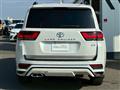 2023 Toyota Land Cruiser