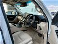 2023 Toyota Land Cruiser