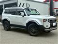 2025 Toyota Land Cruiser