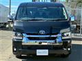 2026 Toyota Hiace