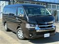 2026 Toyota Hiace