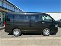 2026 Toyota Hiace