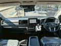 2026 Toyota Hiace