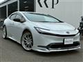 2025 Toyota Prius