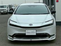 2025 Toyota Prius