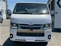 2026 Toyota Hiace Van
