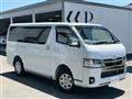 2026 Toyota Hiace Van