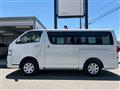 2026 Toyota Hiace Van