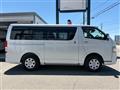 2026 Toyota Hiace Van