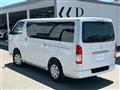 2026 Toyota Hiace Van
