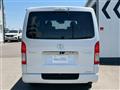 2026 Toyota Hiace Van