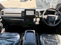 2026 Toyota Hiace Van
