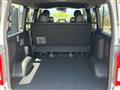 2026 Toyota Hiace Van