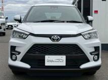 2025 Toyota Raize