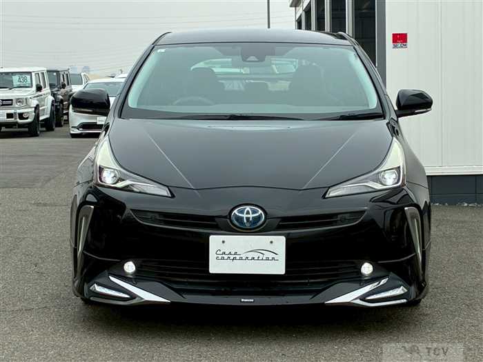2019 Toyota Prius