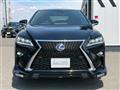 2015 Lexus RX