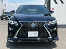 2015 Lexus RX