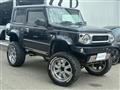 2024 Suzuki Jimny