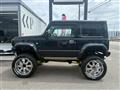 2024 Suzuki Jimny