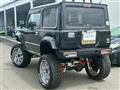 2024 Suzuki Jimny