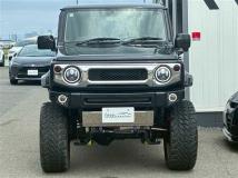 2024 Suzuki Jimny