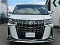 2021 Toyota Alphard