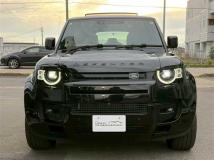 2023 Land Rover Defender
