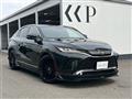 2022 Toyota Harrier