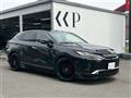 2022 Toyota Harrier