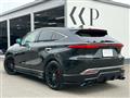 2022 Toyota Harrier