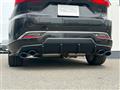 2022 Toyota Harrier