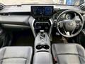 2022 Toyota Harrier