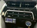 2022 Toyota Harrier