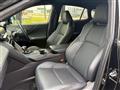 2022 Toyota Harrier