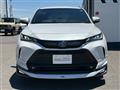 2023 Toyota Harrier